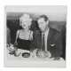 1954 Marilyn Monroe and Joe DiMaggio photograph (PSA/DNA Type III) - Foto 1