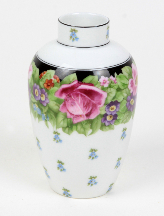 Rosenthal Vase um 1920