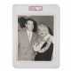 Marilyn Monroe and Joe DiMaggio Photograph c.1954 (Joe DiMaggio Collection)(PSA/DNA Type I) - Foto 1
