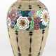 Keramik Vase *Amphora* um 1920 - photo 1