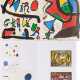 Joan Miró. Miró Graveur, Volume I-IV - Foto 1