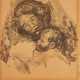 Pierre-Auguste Renoir. Maternité, grande planche - Foto 1