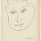 Matisse, Henri. HENRI MATISSE (1869-1954) - photo 1