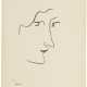 Matisse, Henri. HENRI MATISSE (1869-1954) - photo 1