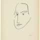 Matisse, Henri. HENRI MATISSE (1869-1954) - Foto 1