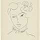Matisse, Henri. HENRI MATISSE(1869-1954) - photo 1