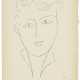 Matisse, Henri. HENRI MATISSE(1869-1954) - Foto 1
