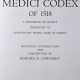 Medici Codex of 1518, The. - photo 1