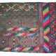 Tagesdecke u. Timor Sarong. - photo 1