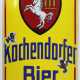 Kochendorfer Bier. - фото 1