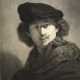 Rembrandt, Harmensz van Rijn. - Foto 1