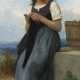 William Adolphe Bouguereau (French, 1825-1905) - photo 1