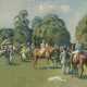 Sir Alfred James Munnings, P.R.A., R.W.S. (British, 1878-1959) - Foto 1