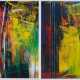 Gerhard Richter. Victoria I and II - Foto 1