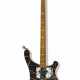 A SOLID-BODY ELECTRIC BASS GUITAR, MODEL 4001 - Foto 1