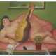 Fernando Botero (n&#233; en 1932) - фото 1