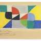 Sonia Delaunay (1885--1979) - Foto 1