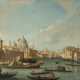 Canaletto, Antonio Canal called. ENGLISH FOLLOWER OF GIOVANNI ANTONIO CANAL, CALLED CANALETTO - фото 1