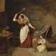 Gauffier, Louis. LOUIS GAUFFIER (POITIERS 1762-1801 LIVORNO) - фото 1