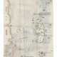 Shakespeare, William. Manuscript map of the Ryukyu Kingdom - photo 1