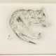 Shakespeare, William. A Book of Cats being Twenty Drawings - фото 1