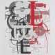 Christopher Wool. Untitled - Foto 1