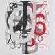 Christopher Wool. Untitled - Foto 1