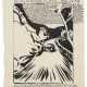 RAYMOND PETTIBON (B. 1957) - Foto 1