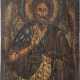 AN ICON SHOWING ST. JOHN THE FORERUNNER - photo 1