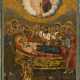 A MELCHITE ICON SHOWING THE DORMITION OF THE MOTHER OF GOD - Foto 1