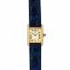Cartier Tank Vermeil Vintage Damen Uhr, Ref. 5057001 - фото 1
