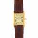 CARTIER VintageTank Vermeil, Ref. 590005. Armbanduhr. - photo 1