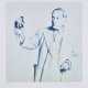 Gottfried Helnwein. Giganten - фото 1
