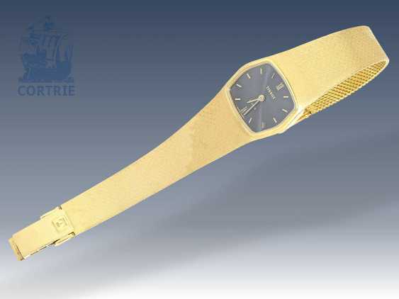 Auction Wrist Watch High Quality Vintage Ladies Watch Of The Brand Tissot 18k Yellow Gold Buy Online By Veryimportantlot Com Auction Catalog Fine Jewellery Antique To Modern From 06 05 2018 Photo Price