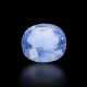 Steine: hellblauer natürlicher und unbehandelter Ceylon-Saphir von 2,5ct - Foto 1