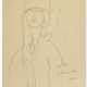 Amedeo Modigliani (1884-1920) - фото 1