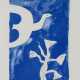 Georges Braque (1881 Argenteuil - 1963 - Foto 1