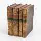 "Codex Constititutonum Osnabrugensium" - 4 Bände. - photo 1
