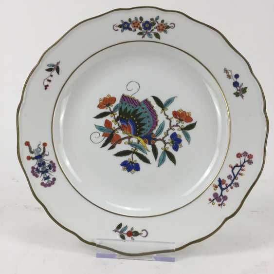 Schmetterling Bedburg Hau