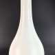 Designer-Vase / Flaschenvase: Bauchige hohe Form, runder Stand, 20. Jahrhundert, sehr gut. - Foto 1