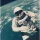 FIRST US SPACEWALK: ED WHITE’S EVA OVER THE PACIFIC OCEAN, JUNE 3, 1965 - Foto 1