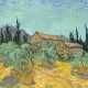 Vincent van Gogh (1853-1890) - фото 1