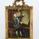 DELFINO, A.. Bildnis Admiral Lord Horatio Nelson.| Nachtrag siehe Text - Foto 1
