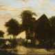 Teniers, David - Nachfolge: Dorfszene. - фото 1