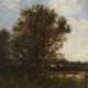 MORRIS, Charles Greville (1861 Lancashire - 1922). Landschaft. - Foto 1