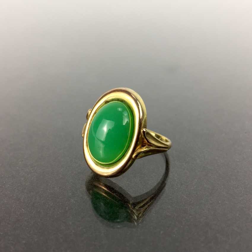 bague or 333 bague or 333