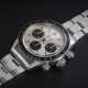 ROLEX, DAYTONA REF. 6263, A STEEL MANUAL-WINDING CHRONOGRAPH WITH ‘SIGMA DIAL’ - фото 1