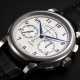 A. LANGE & SÖHNE, 1815 CHRONOGRAPH REF. 402.026, A WHITE GOLD MANUAL-WINDING FLYBACK CHRONOGRAPH - photo 1