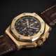 AUDEMARS PIGUET, ROYAL OAK OFFSHORE “ARNOLD ALL-STARS AFTER SCHOOL ADVENTURES” REF. 26158OR, A LIMITED EDITION GOLD AUTOMATIC CHRONOGRAPH - photo 1