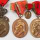 Bayern: Prinzregent Luitpold-Medaille, mit Krone, in Bronze. - photo 1